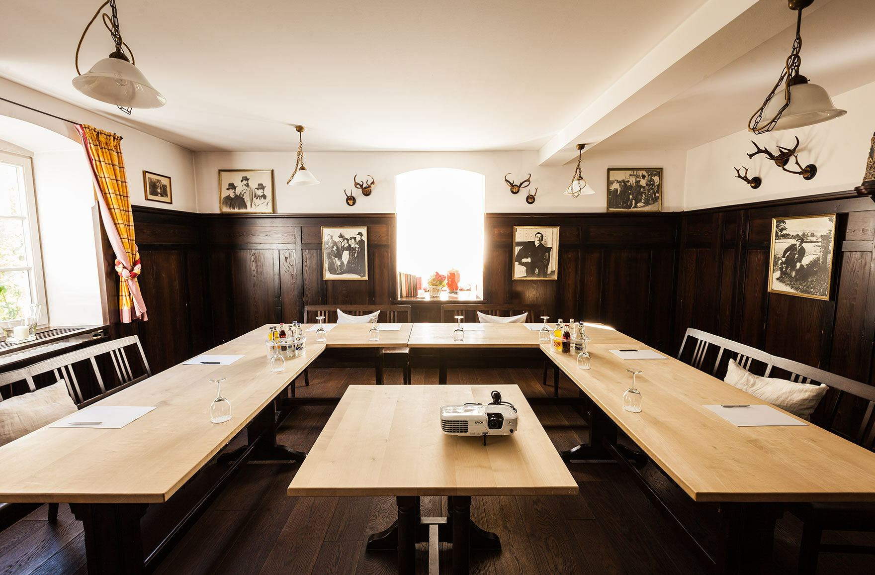 Hotel And Brauereigasthof Kapplerbrau Altomunster Екстер'єр фото